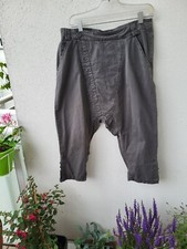Hose kaffe grau gebraucht kaufen  Koblenz