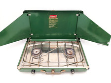 Coleman 5410a700 dual for sale  La Crosse
