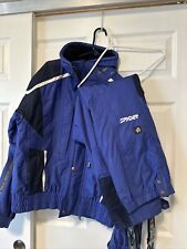 Spyder men snow for sale  Fort Lauderdale