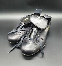 Scarpe pantofola oro usato  Palermo
