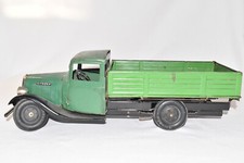 Citroen truck t23 d'occasion  Expédié en Belgium