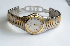 Ebel classic wave gebraucht kaufen  Karlsruhe