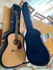 Chitarra gibson j15 usato  Bari