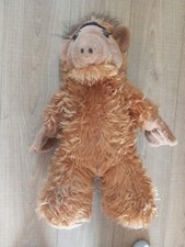 Alf plüschtier riginal gebraucht kaufen  Iserlohn