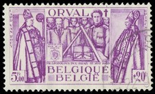 St4126 belgium 1933 d'occasion  Wolvertem