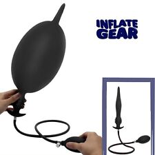 Plug anal gonflable d'occasion  France