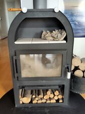 Kaminofen holz gebraucht gebraucht kaufen  Überlingen