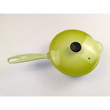 Creuset enamel cast for sale  Jacksonville