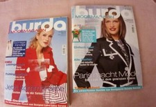 Burda modemagazin 2005 gebraucht kaufen  Ludwigshafen am Rhein
