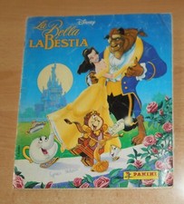Ed. panini album usato  Palagonia
