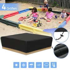 Neverland sandkastenabdeckung  gebraucht kaufen  Bremen