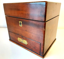 19th century mahogany for sale  GLASGOW