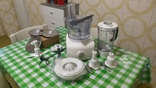 Robot cucina kenwood usato  Foggia