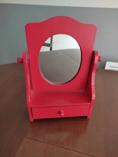 Coiffeuse petit meuble d'occasion  Laon
