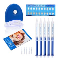 Dental zahnweiß kit gebraucht kaufen  Versand nach Germany