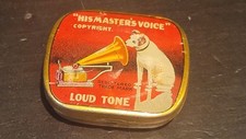 Hmv masters voice for sale  Escondido