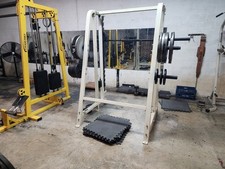 Smith machine for sale  Miami