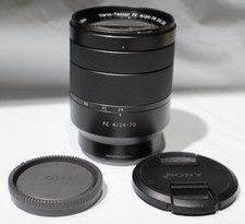 Sony vario tessar for sale  Hewlett