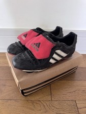 Adidas predator 1997 for sale  ENFIELD