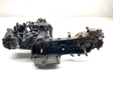 Blocco motore engine usato  Frattaminore