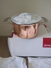 Spring kupfer 7 gebraucht kaufen  Dortmund