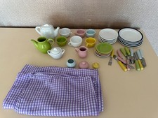 Children tea set for sale  TELFORD