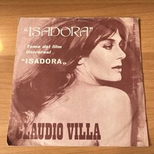Disco vinile giri usato  Bari