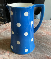 Vintage dutch blue for sale  KEIGHLEY