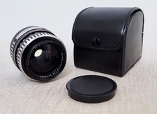 Vintage carl zeiss for sale  SHEFFIELD