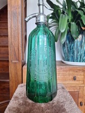 Green pyramid soda for sale  PLYMOUTH