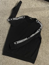 Men dsquared jumper for sale Men dsquared jumper for sale  GRAVESEND