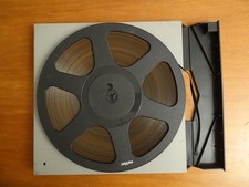 Tonbandspule revox 5 gebraucht kaufen  Mannheim