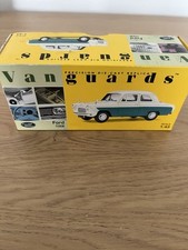Vanguards ford classics for sale  KIDLINGTON