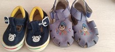 Lot paires chaussure d'occasion  Banyuls-sur-Mer