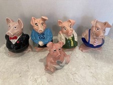 Nat west piggy for sale  Kingwood