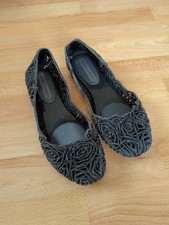 Melissa campana flats gebraucht kaufen  Ettlingen