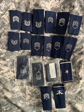 Air force rangschlaufen gebraucht kaufen  Berlin