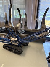 Lego technik 42042 gebraucht kaufen  Eitorf