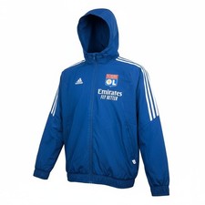 Adidas lympique lyon gebraucht kaufen Adidas lympique lyon gebraucht kaufen  Krefeld