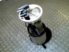 Kraftstoffpumpe fiat 16v gebraucht kaufen  Warendorf