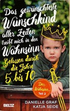Gewünschteste wunschkind alle gebraucht kaufen  Bensheim