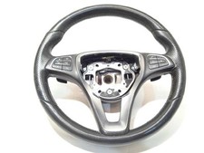 A0004601803 steering wheel d'occasion  Expédié en Belgium