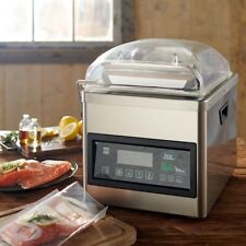 Maxvac pro chamber for sale  Hamilton