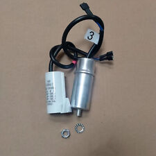 Compressor geladeira freezer capacitor de partida CBB65 2.5UF 3UF 3.5UF 4UF peças comprar usado  Enviando para Brazil