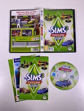 Sims fast lane for sale  TELFORD