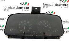 Quadro strumentazione contachi usato  Riesi