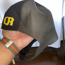 Boné de surf Quintana Roo neoprene chapéu triatlo comprar usado  Enviando para Brazil