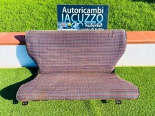 Sedile posteriore fiat usato  San Mauro Castelverde