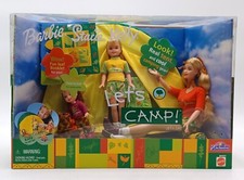 Let camp sisters gebraucht kaufen  Bogel, Mieheln, Weyer