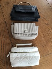 Primark small handbags for sale  STOWMARKET